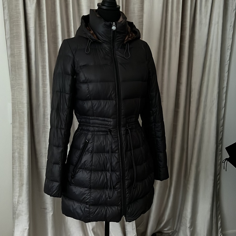 Laundry by Shelli Segal Down Coat